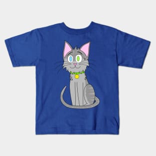 Chowder Kids T-Shirt